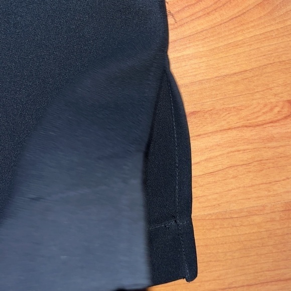 Liz Claiborne women’s black blazer sport jacket Size 2X - Picture 6 of 10